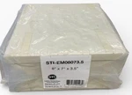 Safety Technology International STI-EM08073.5 Metal Protective Cabinet. Fixed Price $29.99.