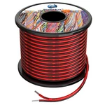 12 Gauge Electrical Wire Conductor Parallel Silicone 30FT Black 15FT .... Fixed Price $27.92.