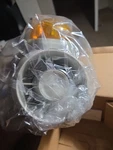 Adi Pro W Box 0E-OUTDSIRSA Indoor/outdoor Self Contained Siren/amber Strobe. Fixed Price $111.00.