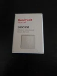 Honeywell Home 5800SS1 Wireless Shock Sensor White New Sealed. Fixed Price $56.25.