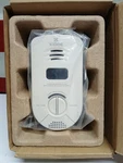 Kidde Carbon Monoxide Alarm With Indoor Air Quality Monitor KN-COP-DP-10YL-AQ-WF. Fixed Price $37.99.