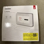 Resideo PROA7C Proseries 7" All-in-one Touchscreen Panel. Fixed Price $202.99.