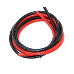 10 Gauge Silicone Wire 20FT Red Black Flexible Copper Stranded Tinned. Fixed Price $34.16.