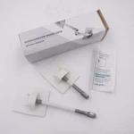 Computer Security Products Refrigerator White Without Padlock. Fixed Price $21.38.