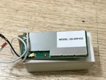Qolsys QS-SRF433 Dsc Mhz Wireless Translator Receiver Board IQ2+ IQ4. Fixed Price $29.95.
