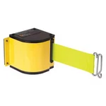 Lavi Industries 50-3016M/YL/18/FY Warehouse Quick Mount Retractable Belt. Fixed Price $127.99.