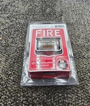 Honeywell Fire-lite BG-12LX Alarm Addressable Pull Station Dual Action. Fixed Price $85.99.