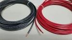 Jumpinglight 10 Gauge Thhn Wire Black + Red 75 Feet Ea THWN-2 600V Multi. Fixed Price $176.99.