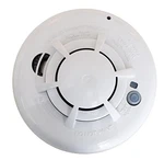 Qolsys QS5110-840 Iq Wireless Smoke And Heat Detector. Fixed Price $65.99.