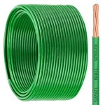 Thhn 12 Gauge Stranded Copper Wire, Awg 200FT, Green. Fixed Price $124.27.