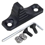 Meheopwe Door Barricade Tool For Out Black Mlock. Fixed Price $26.90.