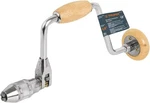 Truper BC-12M 12" Professional Bit Brace. Fixed Price $39.99.