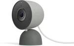 Google Nest 3RD Gen GA09975-US Security Camera Hazel Night Vision 2-WAY Audio. Fixed Price $82.99.