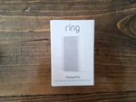 Ring Chime Pro Wi-fi Extender For Smart Doorbell-white (8AC1PZ-0EN0)*BRAND New*. Fixed Price $30.97.