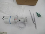 Ohwoai , 3.0 Mp Wireless Security Camera Extend. Fixed Price $48.00.