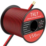 Thly 16 Gauge 150FT Pvc Cca Wire,. Fixed Price $33.11.