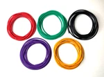 Kurrent Electric 12FT. Roll For Custom Solderless Patch Cables Easy Diy. Fixed Price $15.00.