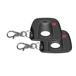 Delta Remote Garage Door Transmitter 8-DIP Switch 310MHZ 2-PACK 3-YEAR Warrant. Fixed Price $19.13.