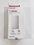 Honeywell Home Proseries Wireless Temperature Sensor Prosixtemp New In Box!. Fixed Price $31.05.