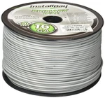 Install Bay PWGY16500 Primary Wire Gauge - Grey (500 Feet) Gray. Fixed Price $101.06.