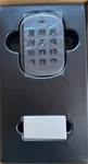 Yale YRD136-ZW2-0BP Pro Sl Key- Free Keypad Deadbolt. Fixed Price $69.95.