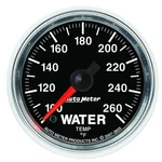2-1/16 Gs Water Temp Gauge 100-260. Fixed Price $211.99.