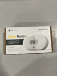 Airthings 2989 View Radon - Monitor With Humidity & Temperature Detecto.... Fixed Price $255.00.