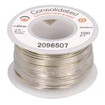3816-100 Tinned Copper Bus Bar Wire 18 Awg, Silver. Fixed Price $44.00.