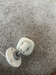 Alarm.com ADC-VC728PF 4MP Poe Bullet Camera W/ Motorized Varifocal Lens. Fixed Price $110.00.