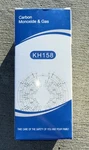 Gas & Carbon Monoxide Detectors Plug 4-IN-1 Combination Natural Leak KH158. Fixed Price $9.95.
