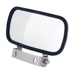 Grand General (33300) Stainless Steel 8" X 4" Mounts Above Door Window. Fixed Price $54.92.