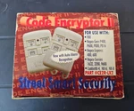 Code Encryptor Ii Street Smart Security Module Only. Fixed Price $24.00.