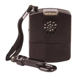 Safety Technology International 12006 Handheld Alarm With Sound Light. Fixed Price $13.99.