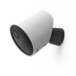 Simplisafe Outdoor Wireless Security Camera 1080P Hd Active Guard CM0B1. Fixed Price $139.98.
