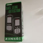 Zykycx Ozone Gas Detector Portable Monitor 0-100 Ppm X004RRP13H Detection. Fixed Price $89.54.