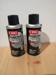 Crc 02105 Smoke Detector Tester CAN,2.5 Oz. -2 Pack. Fixed Price $31.79.