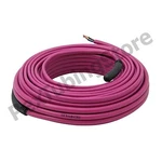 34-44 Sqft Electric Floor Heating Cable, 131 Length, 120V, 720W. Fixed Price $133.05.