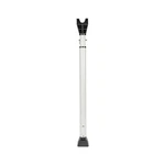 Brinks 675-83001 Heavy Duty Dual Function Door Security Bar. Fixed Price $46.69.