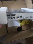 Hiseeu Wired Security Camera 4K 8PC Poe. Fixed Price $350.00.