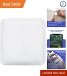 Wireless Motion Sensor With 25M Range Essential For Wyze Home Security Kit. Fixed Price $47.45.
