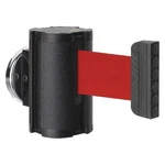 Lavi Industries 50-3010MG/WB/RD Retractable Belt Barrier, Black, Ft Length,. Fixed Price $116.99.