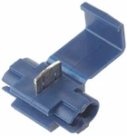 3M(TM) Scotchlok(tm) Electrical Idc Connector 560B, Blue, 18 16AWG 14AWG 100CT. Fixed Price $20.48.