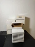 Interlogix Ge Security SS100H 13-469 Alarm Siren Sounder Lot Of New Box. Fixed Price $50.59.