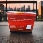 New Honeywell GSMV4G Intellipath Series Communicator Auto Selects Sealed. Fixed Price $66.50.