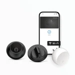 Level Lock+ Wifi Deadbolt Smart - World's Smallest Plus. Fixed Price $263.28.