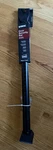 New Adjustable Sabre Security Bar Home Dual-function Indoor Safety Metal. Fixed Price $34.95.
