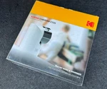 Kodak Cherish C125 24/7 Smart Baby Camera 720P Video Rec (new). Fixed Price $30.00.