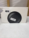 Level Lock+ Connect Wi-fi Smart Apple Home Keys Remotely Control New Black. Fixed Price $149.99.