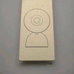 Google Nest Indoor Wired 3RD Gen 2K Hdr Night Vision Security Camera, Read. Fixed Price $63.75.