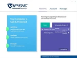 Vipre Antivirus Advanced Internet Security For Home , 1 Pc Yr. Fixed Price $16.50.